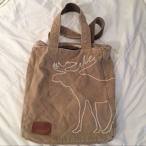 abercrombie bag